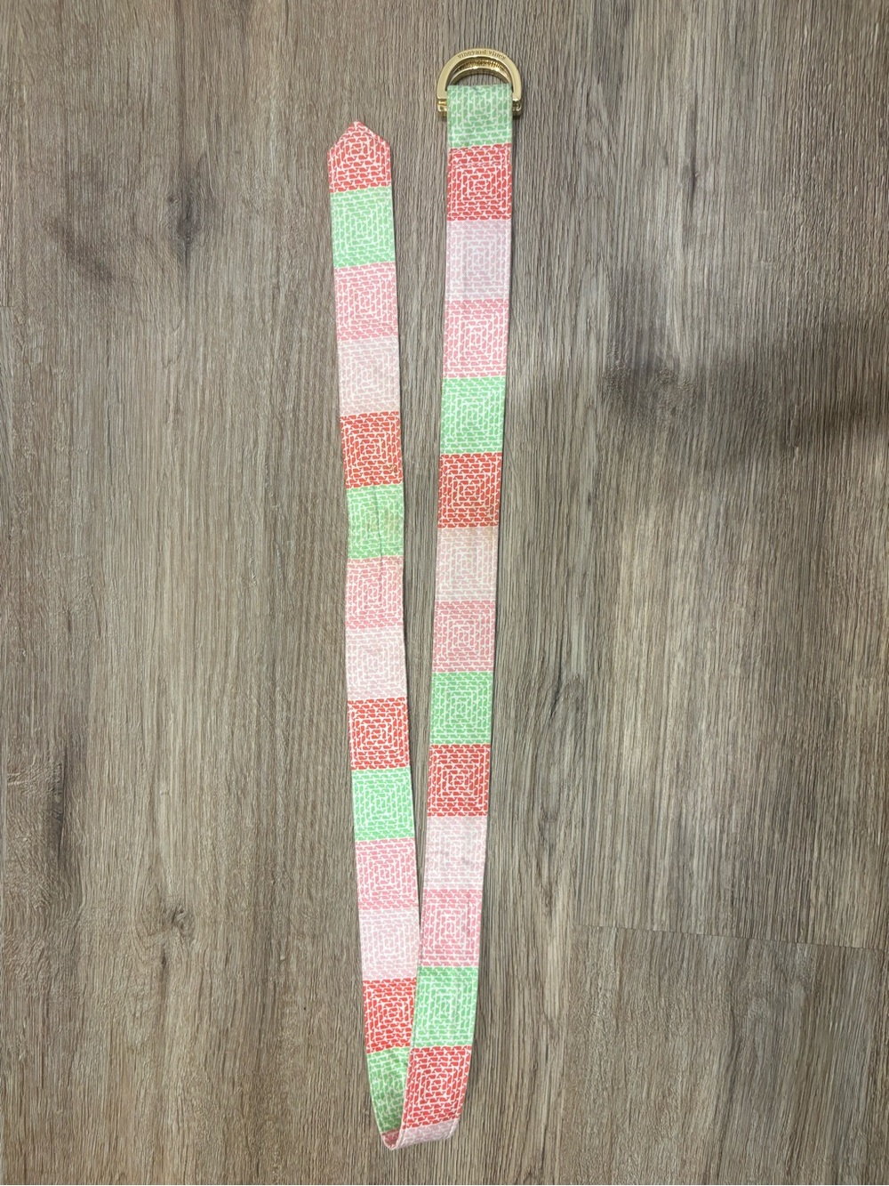 Women’s Vineyard Vines Belt
